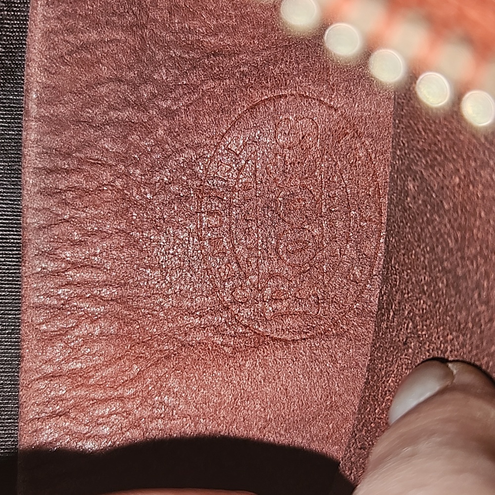 Vintage Roots Messanger Bag - Picture 10 of 12